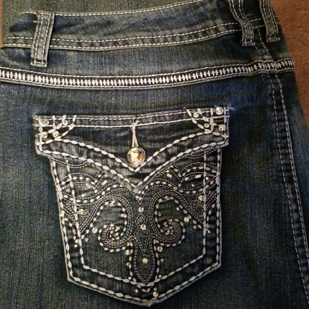 Womens jeans